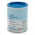 BIOCHEMIE DHU 2 Calcium phosphoricum D 12 Tabl.