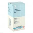 BIOCHEMIE DHU 2 Calcium phosphoricum D 12 Tabl.