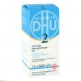 BIOCHEMIE DHU 2 Calcium phosphoricum D 3 Tabletten