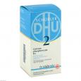 BIOCHEMIE DHU 2 Calcium phosphoricum D 3 Tabletten