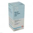BIOCHEMIE DHU 21 Zincum chloratum D 12 Tabletten