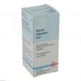 BIOCHEMIE DHU 21 Zincum chloratum D 12 Tabletten