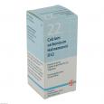 BIOCHEMIE DHU 22 Calcium carbonicum D 12 Tabletten