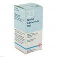 BIOCHEMIE DHU 23 Natrium bicarbonicum D 12 Tabl.