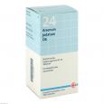 BIOCHEMIE DHU 24 Arsenum jodatum D 6 Tabletten