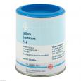 BIOCHEMIE DHU 4 Kalium chloratum D 12 Tabletten