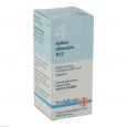 BIOCHEMIE DHU 4 Kalium chloratum D 12 Tabletten