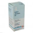 BIOCHEMIE DHU 4 Kalium chloratum D 3 Tabletten