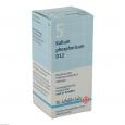 BIOCHEMIE DHU 5 Kalium phosphoricum D 12 Tabletten