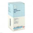 BIOCHEMIE DHU 5 Kalium phosphoricum D 12 Tabletten