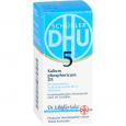 BIOCHEMIE DHU 5 Kalium phosphoricum D 3 Tabletten