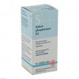 BIOCHEMIE DHU 5 Kalium phosphoricum D 3 Tabletten