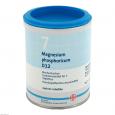 BIOCHEMIE DHU 7 Magnesium phosphoricum D 12 Tabl.
