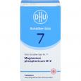 BIOCHEMIE DHU 7 Magnesium phosphoricum D 12 Tabl.