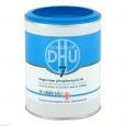 BIOCHEMIE DHU 7 Magnesium phosphoricum D 6 Tabl.