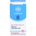 BIOCHEMIE DHU 8 Natrium chloratum D 6 Globuli