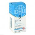 BIOCHEMIE DHU 9 Natrium phosphoricum D 12 Tabl.