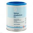 BIOCHEMIE DHU 9 Natrium phosphoricum D 3 Tabletten