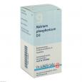 BIOCHEMIE DHU 9 Natrium phosphoricum D 3 Tabletten