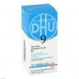 BIOCHEMIE DHU 9 Natrium phosphoricum D 6 Tabletten