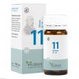 BIOCHEMIE Pflüger 11 Silicea D 12 Tabletten