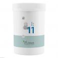BIOCHEMIE Pflüger 11 Silicea D 12 Tabletten
