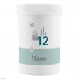 BIOCHEMIE Pflüger 12 Calcium sulfuricum D 6 Tabl.