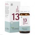 BIOCHEMIE Pflüger 13 Kalium arsenicosum D 6 Tabl.