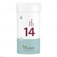 BIOCHEMIE Pflüger 14 Kalium bromatum D 6 Tabletten