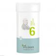BIOCHEMIE Pflüger 6 Kalium sulfuricum D 6 Pulver