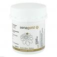 BIOCHEMIE Senagold 1 Calcium fluoratum D 12 Tabl.