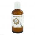 BIOCHEMIE Senagold 13 Kalium arsenicosum D 12 Gl.