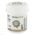 BIOCHEMIE Senagold 15 Kalium jodatum D 12 Tabl.