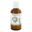 BIOCHEMIE Senagold 17 Manganum sulfuricum D 12 Gl.