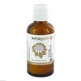 BIOCHEMIE Senagold 18 Calcium sulfuratum D 12 Gl.