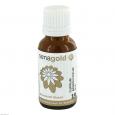 BIOCHEMIE Senagold 19 Cuprum arsenicosum D 12 Gl.