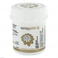 BIOCHEMIE Senagold 19 Cuprum arsenicosum D 12 Tab.