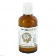 BIOCHEMIE Senagold 21 Zincum chloratum D 12 Glob.