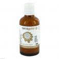 BIOCHEMIE Senagold 24 Arsenum jodatum D 12 Globuli