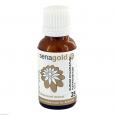 BIOCHEMIE Senagold 25 Aurum chlor.natron.D 12 Gl.