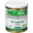 BIOCHLORELLA pyrenoidosa Mikroalgen Pulver
