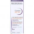 BIODERMA Cicabio Wundpflege-Creme SPF 50+