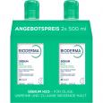 BIODERMA Sebium H2O Reinigungslösung Duo