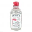 BIODERMA Sensibio H2O AR Lösung