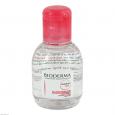 BIODERMA Sensibio H2O Rein.Lsg.Mizellenwasser