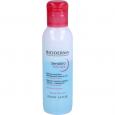 BIODERMA Sensibio H2O Reinigungslösung eye
