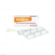 BIOFANAL bei Scheidenpilz 100 000 I.E. Vaginaltab.