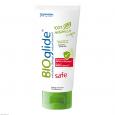 BIOGLIDE safe Carrageen Gel