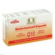 BIOKUR Multivitaminkapseln+Q10 Kapseln
