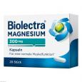BIOLECTRA Magnesium 300 mg Kapseln